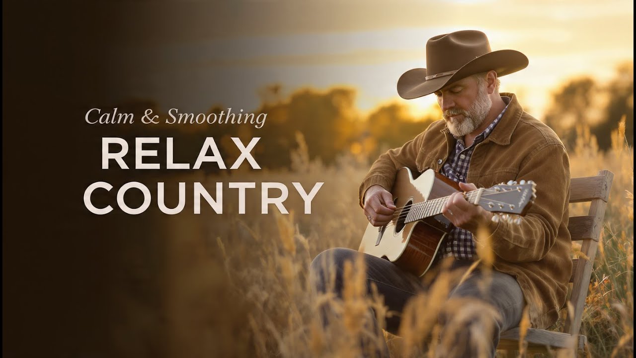 Country Music Summer Roadtrip with Johnny Cash, Kris Kristofferson & Tammy Wynette