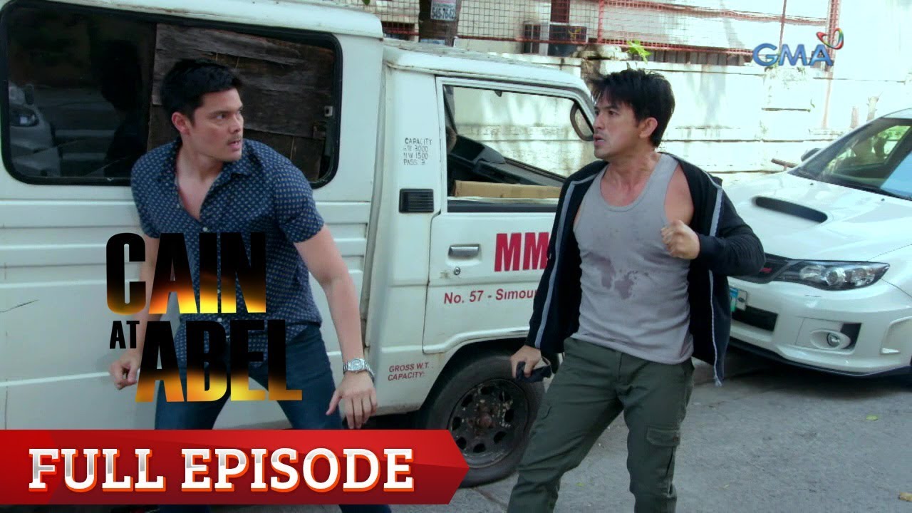 Cain at Abel: Full Episode 19