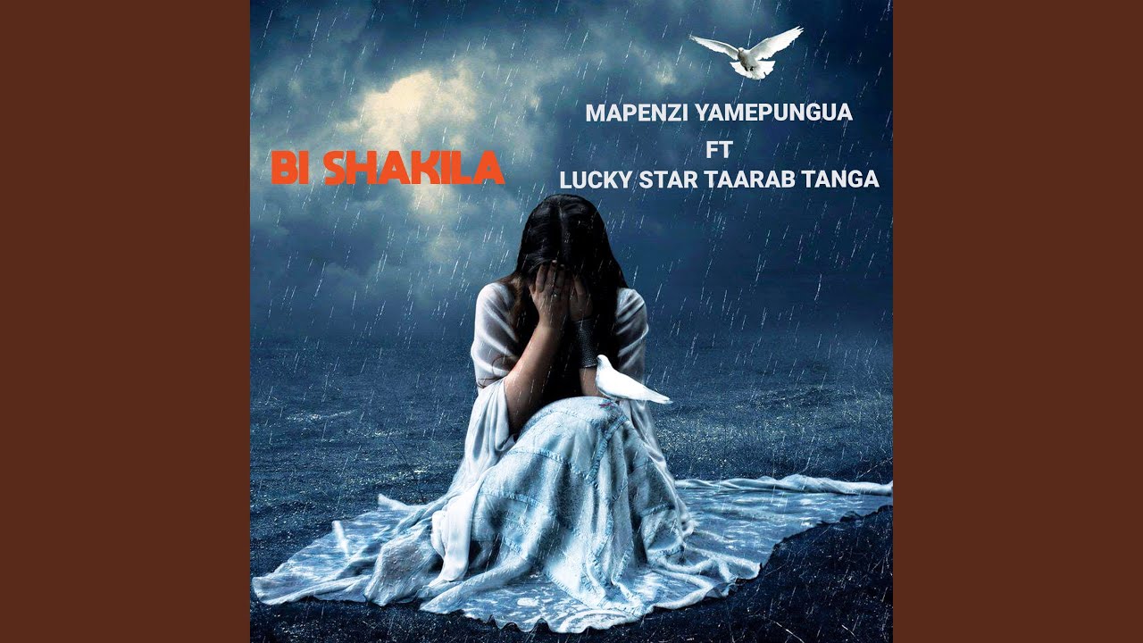 Mapenzi Yamepungua