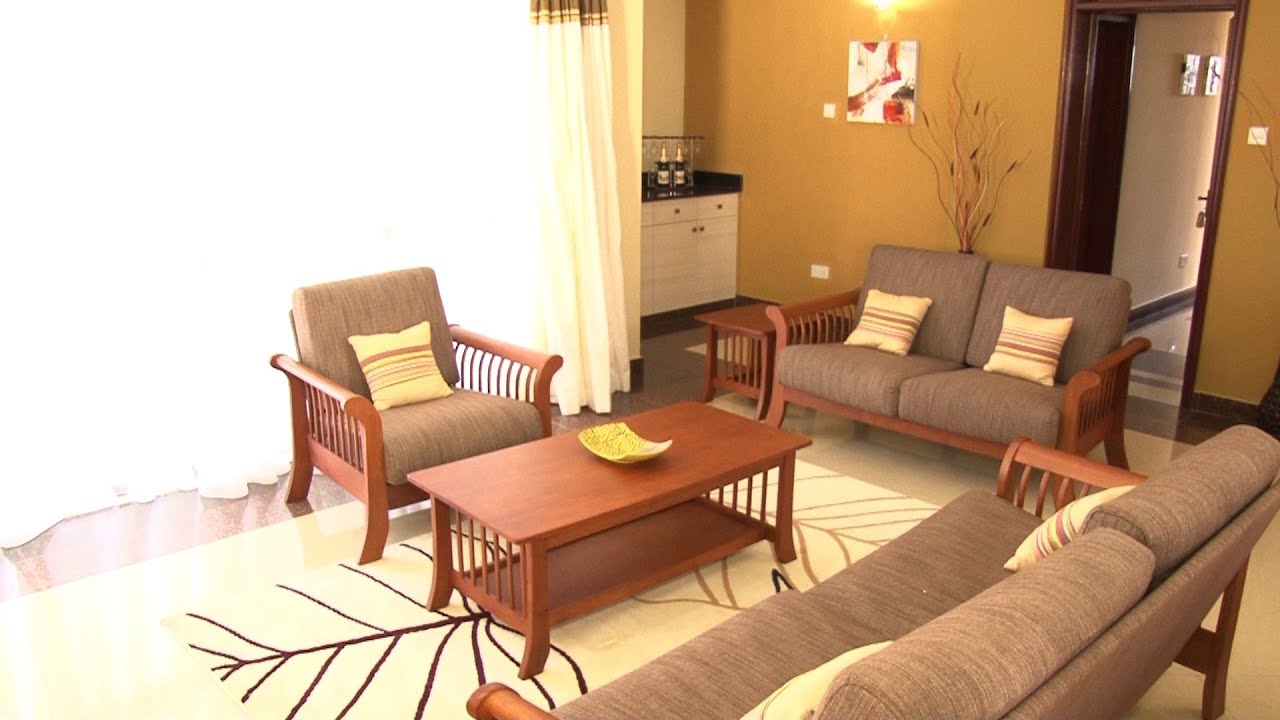 The Property Show 2015 Episode 135 - Zamia Heights Apartments