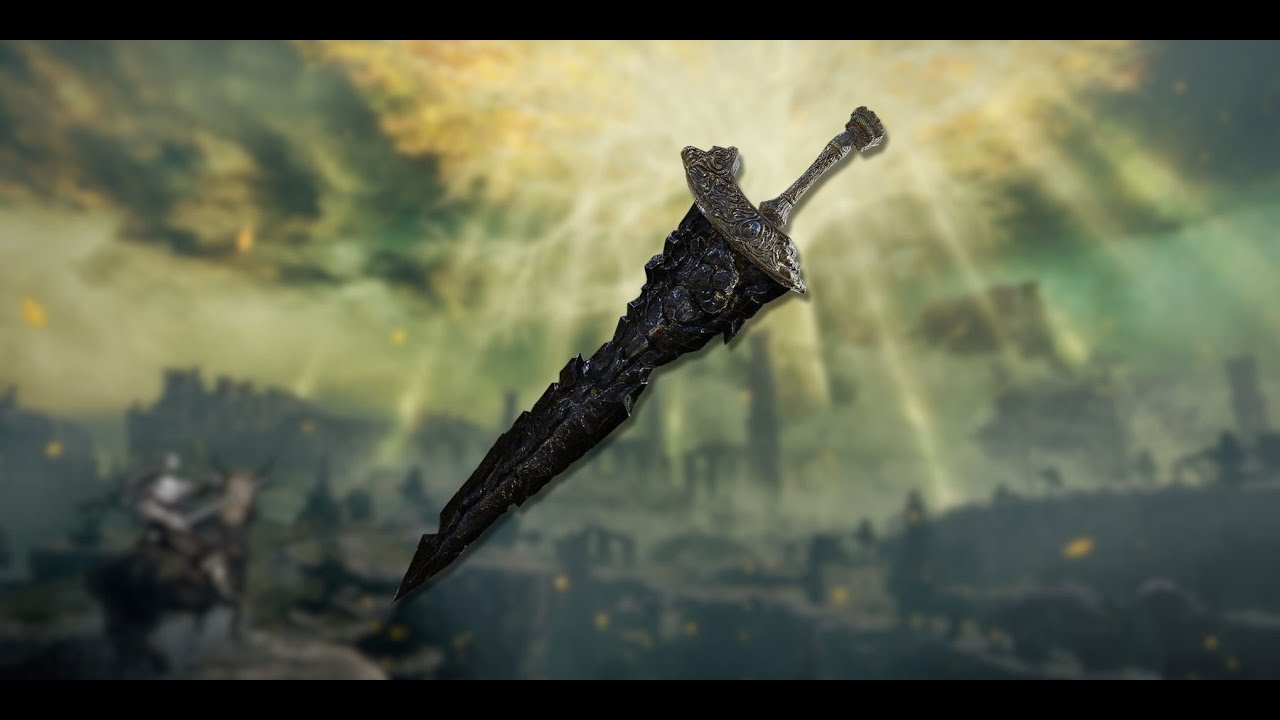 O Death… Become My Blade Once More | Melting Dreglord #eldenring #nightreign #ps5