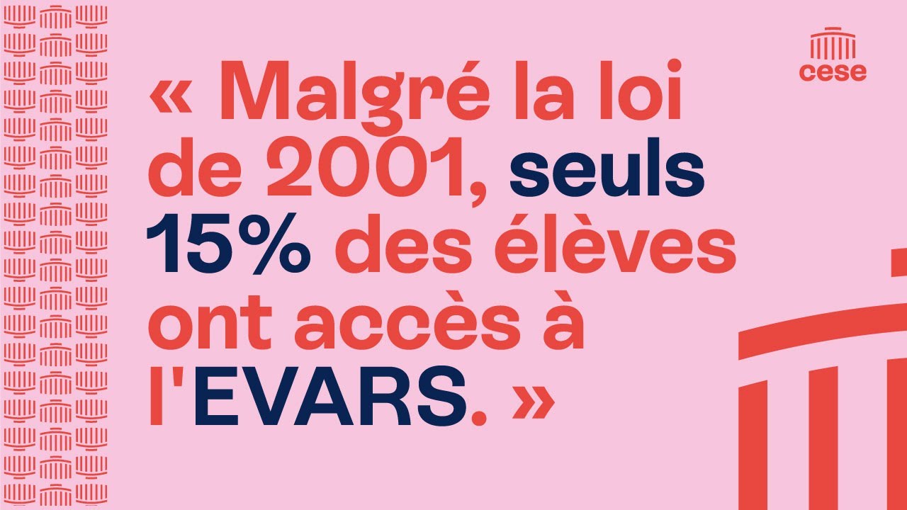 &Eacute;duquer &agrave; la vie affective, relationnelle et sexuelle