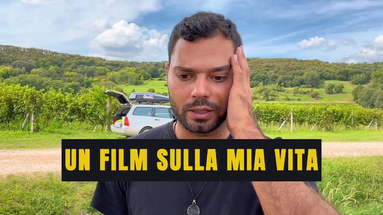 COSA MI HA SPINTO A VIVERE IN AUTO || LA MIA AVVENTURA