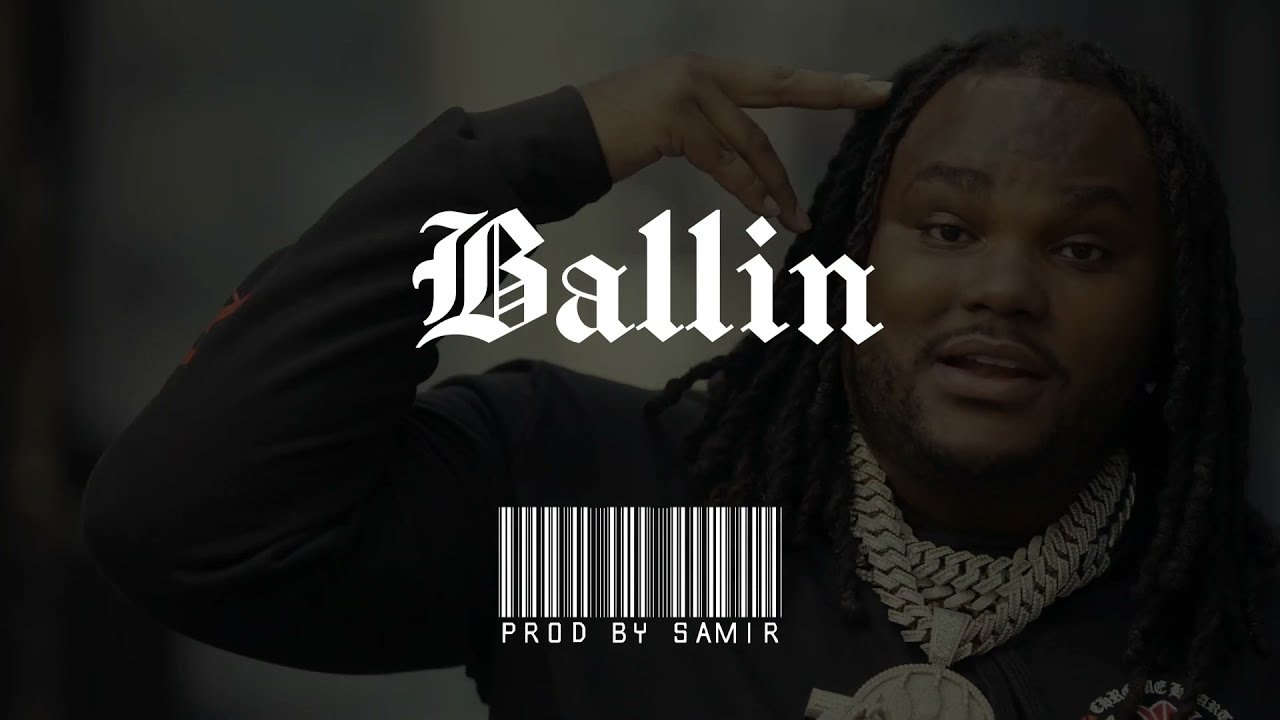 [SOLD] Tee Grizzley x EST Gee Type Beat 2021 "Ballin" | Hard Trap Type Beat (Samir x RVSN beats)