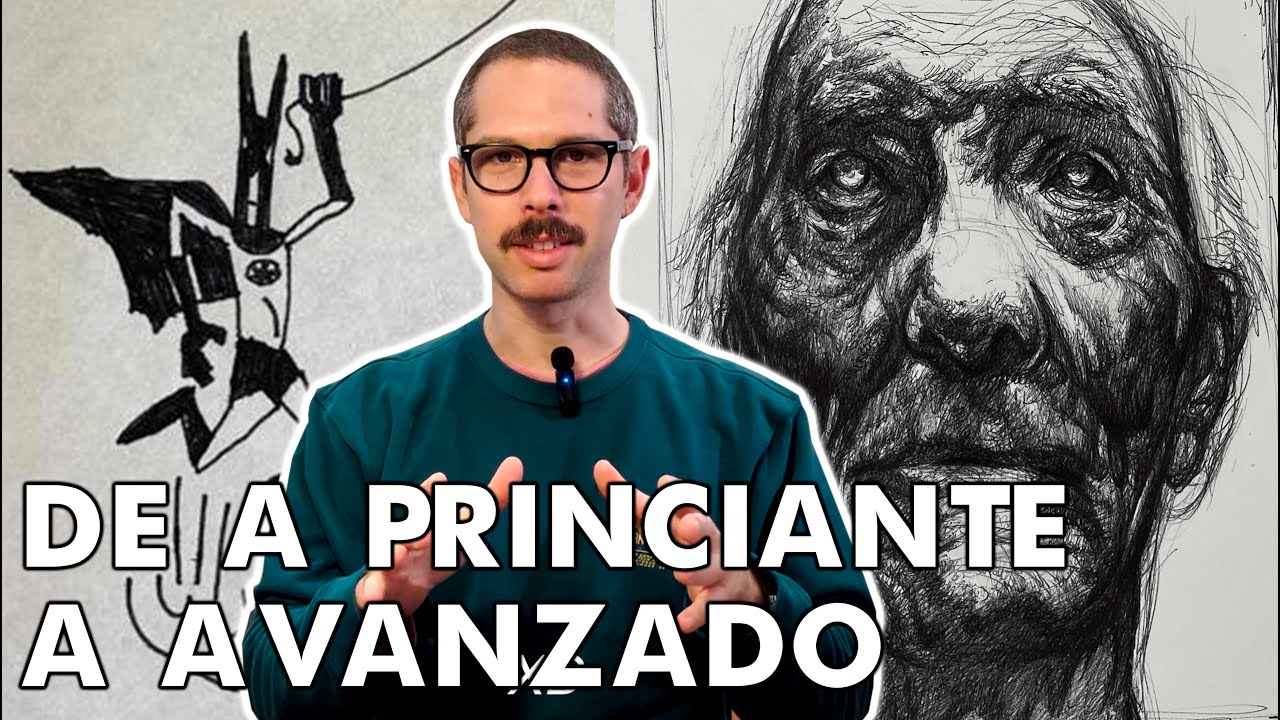 De Principiante a Avanzado