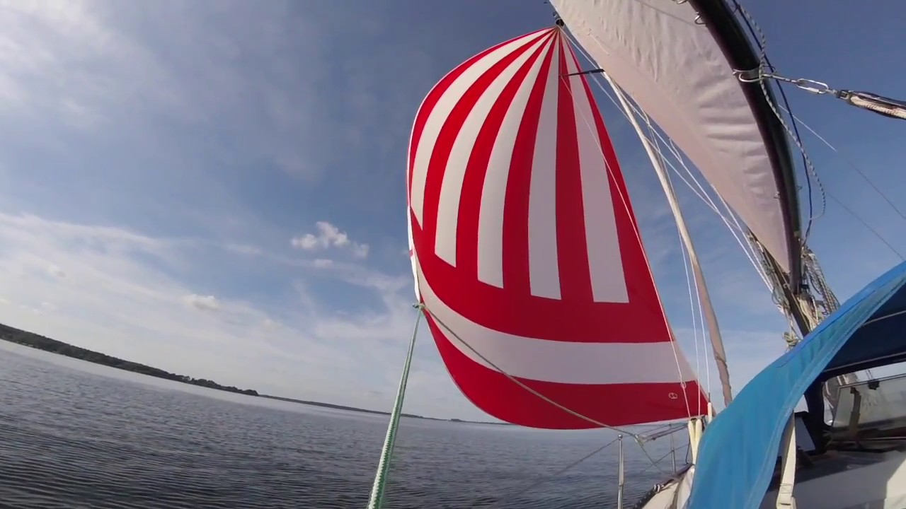 Müritz Weekend 2016 with Neptun 27