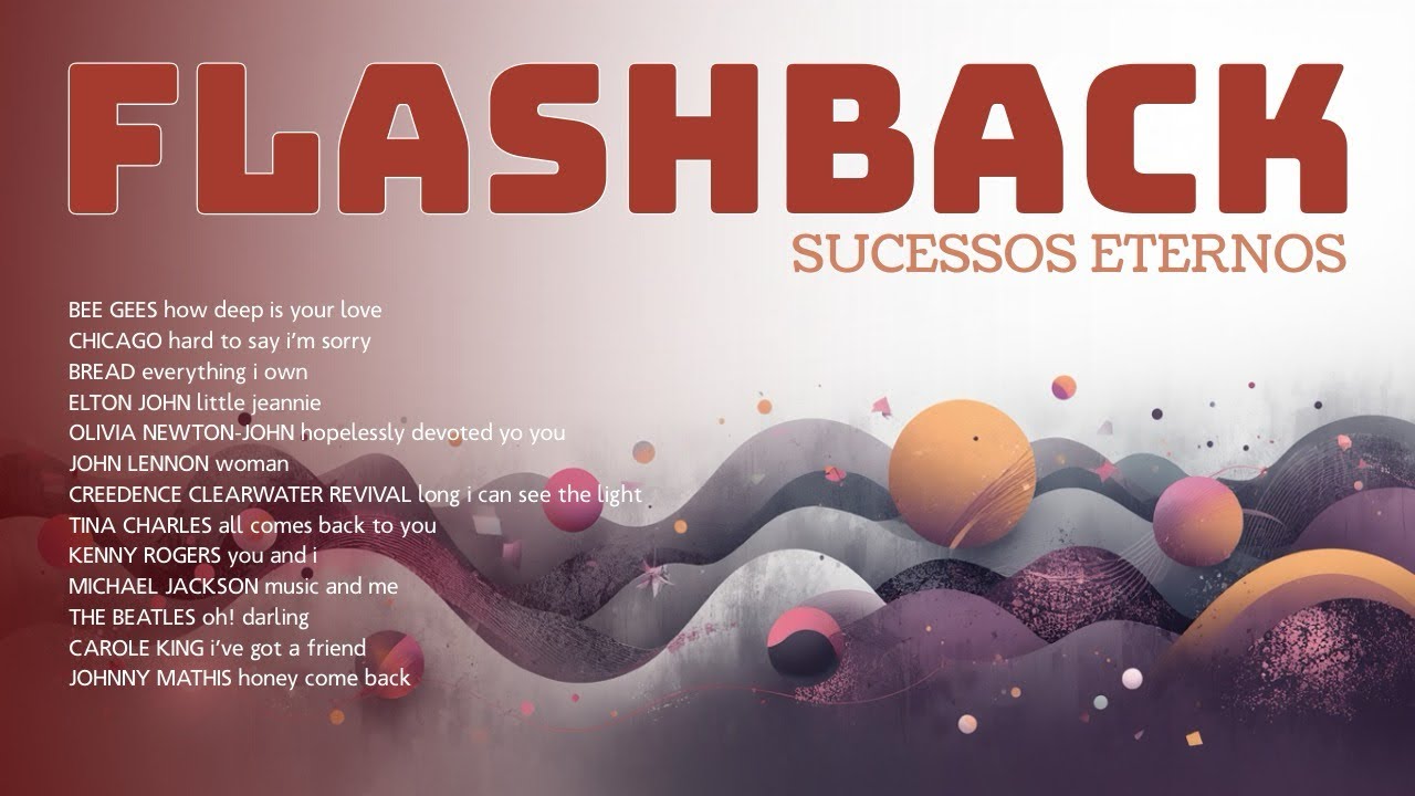Flashback - Sucessos Eternos