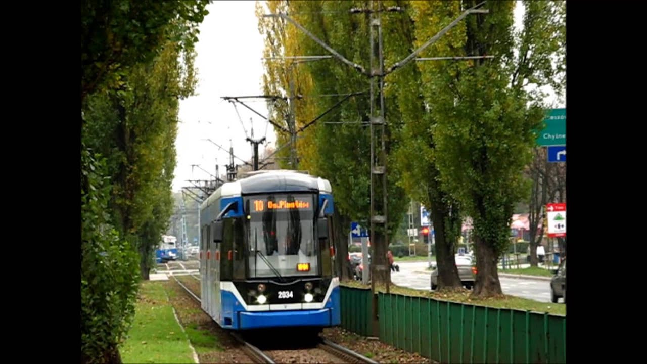 Bombardier NGT6 - seria III