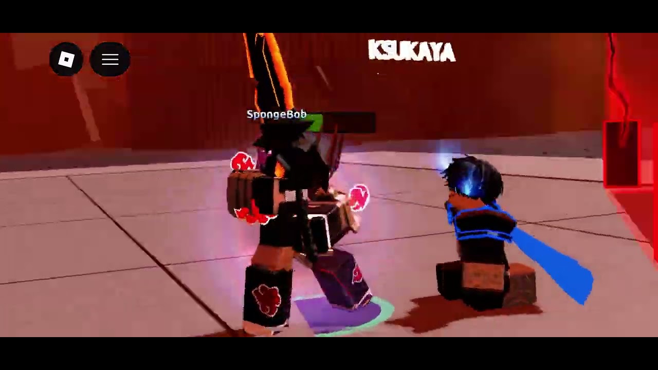 Playing duel warriors