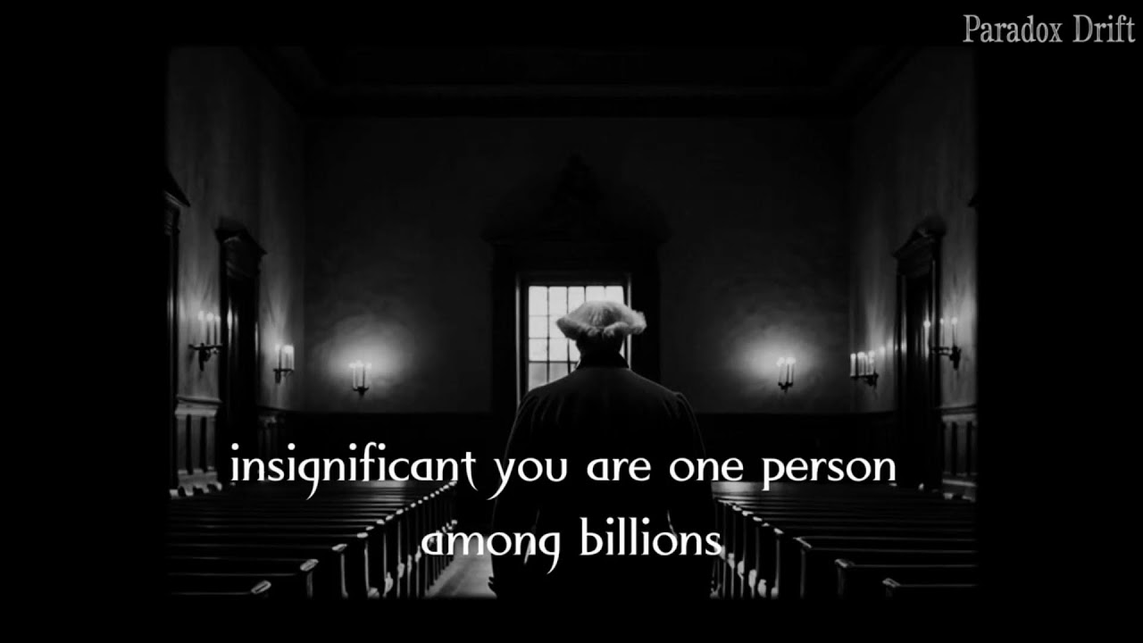 Deep Relaxing Philosophy to Sleep  | Relaxing Narration | GREAT MINDS | PSYCHOLOGY