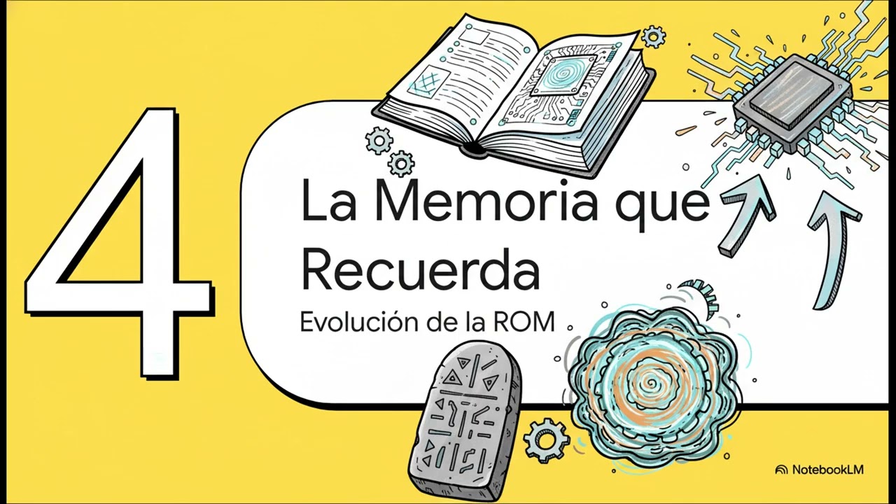 La Memoria del PC a Fondo