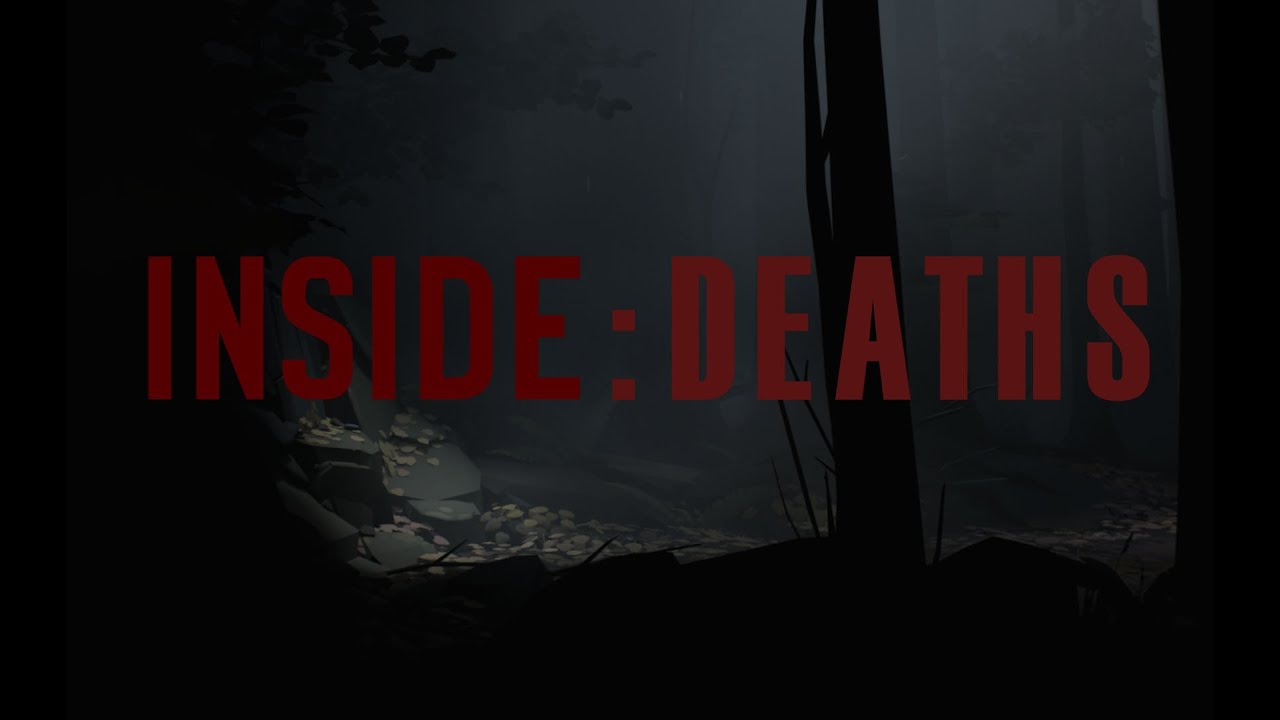 Inside: Deaths
