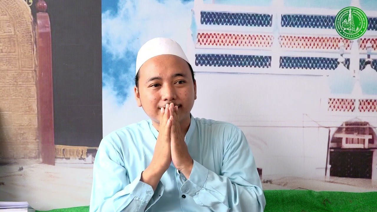20.SAFINATUN NAJA - UST NAFIS