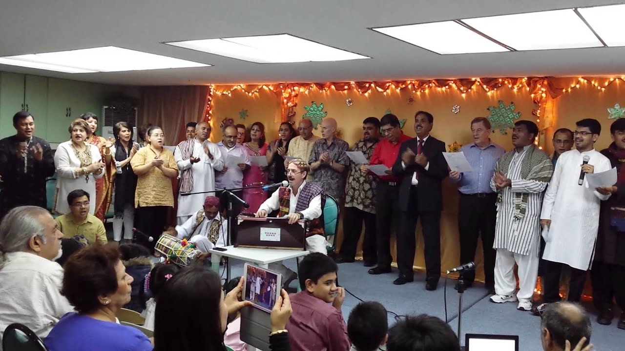 ISPC 2014 Manila - Paul Stock Song 3