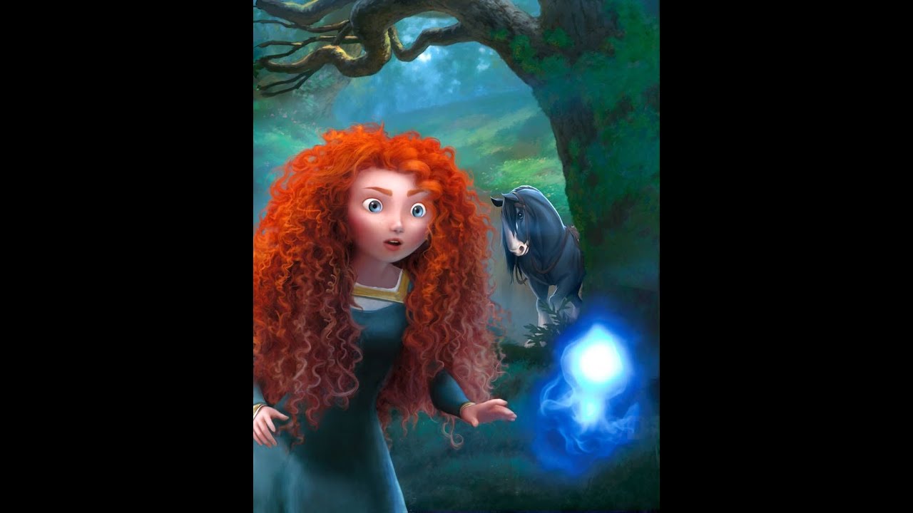 Disney “Believer”
