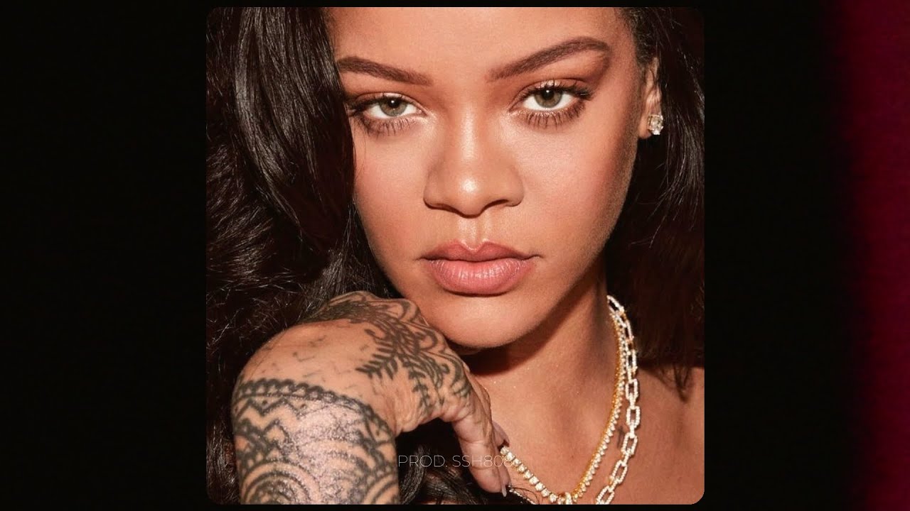 [FREE] RIHANNA TYPE BEAT X POP TYPE BEAT - 