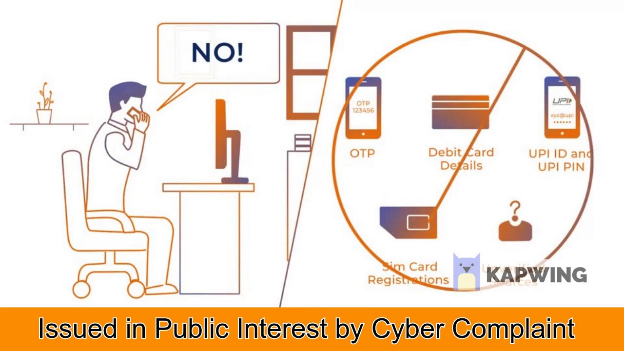How to Complaint against Banking Fraud