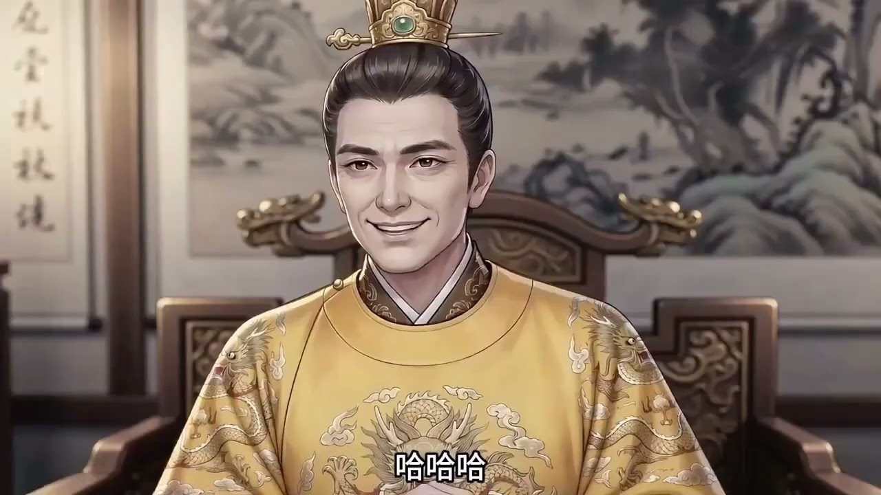 《东宫有个狠王妃第一季》裴婉宁一肚子坏水，凭一瓶兽药搅乱北凉大营，助父兄北疆大捷，竟被皇帝指婚给太子君景渊。新婚二人啼笑皆非，她手撕挑衅的表妹，出奇葩奇招帮朝堂解难题，让太子从嫌弃渐生敬重#阿紫说漫