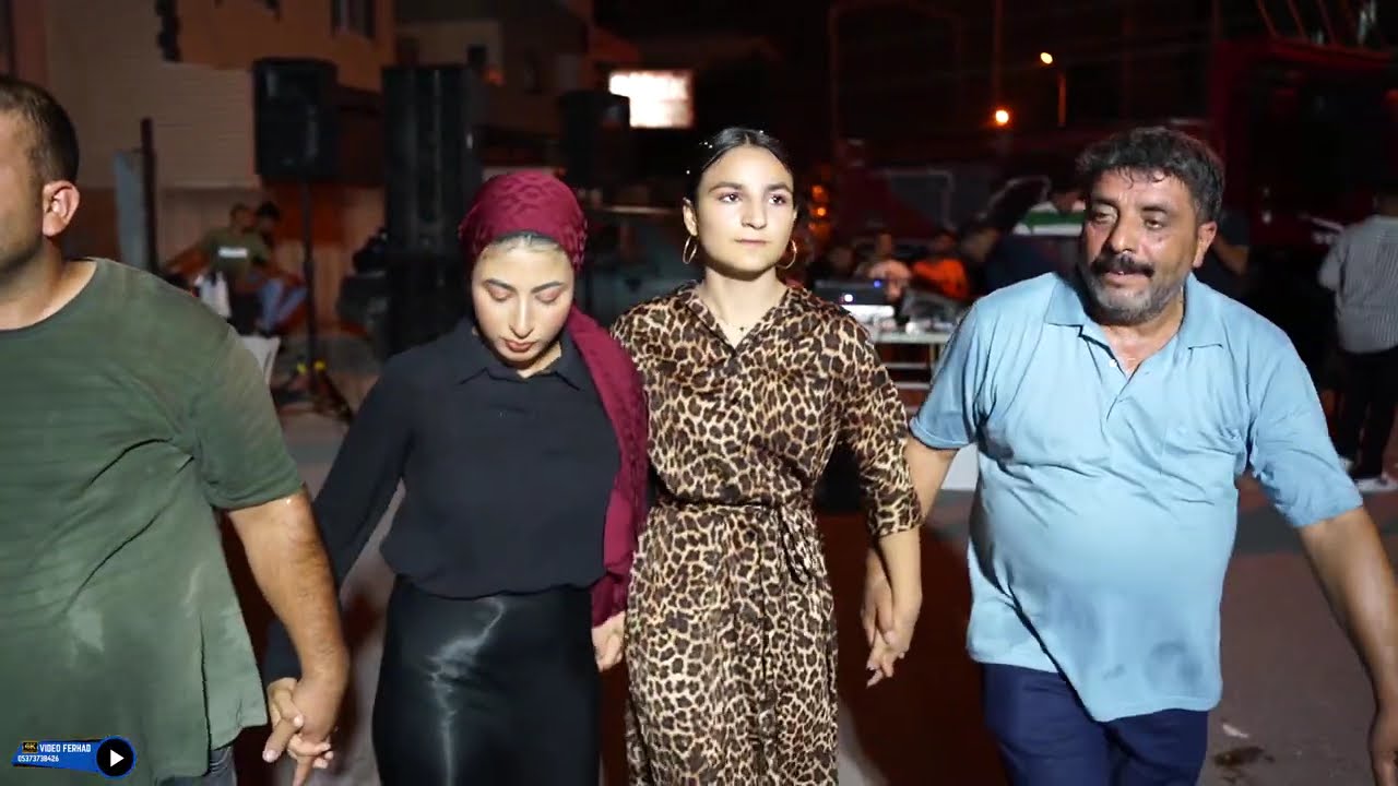 Eylem Çiçek'in Kınası -Part-4