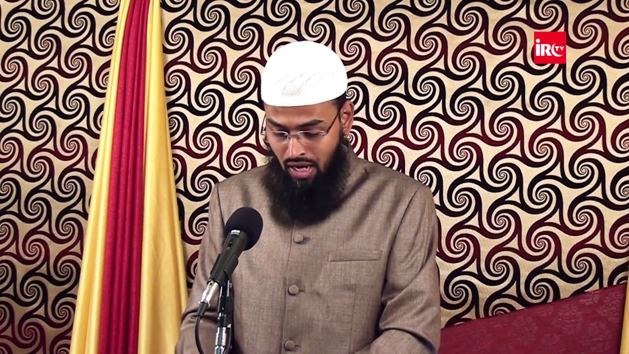 Surah Muhammad Ki Ayat No. 19 Mein Allah Ne Nabi ﷺ Ko Tauba Astaghfar Ke Talluq Se Kya Hukm Diya