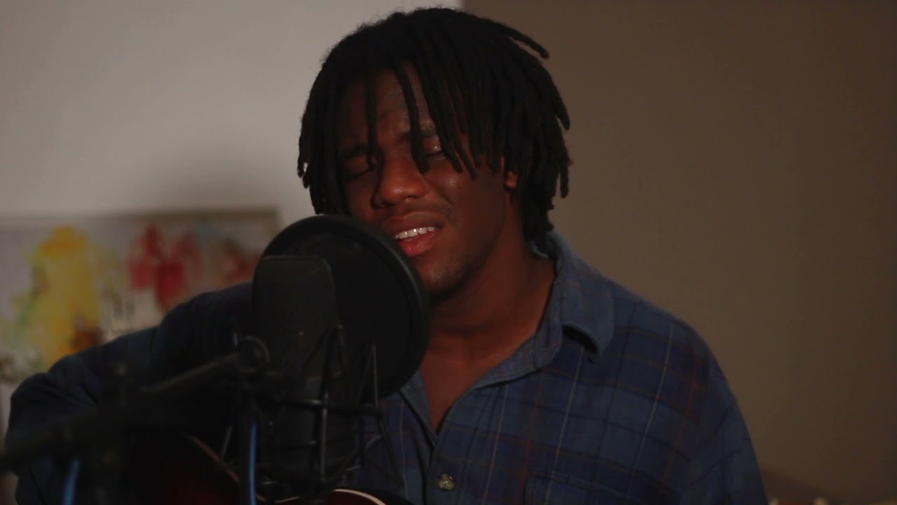 Scandal of Grace by Hillsong United | A Matt Ngesa Cover