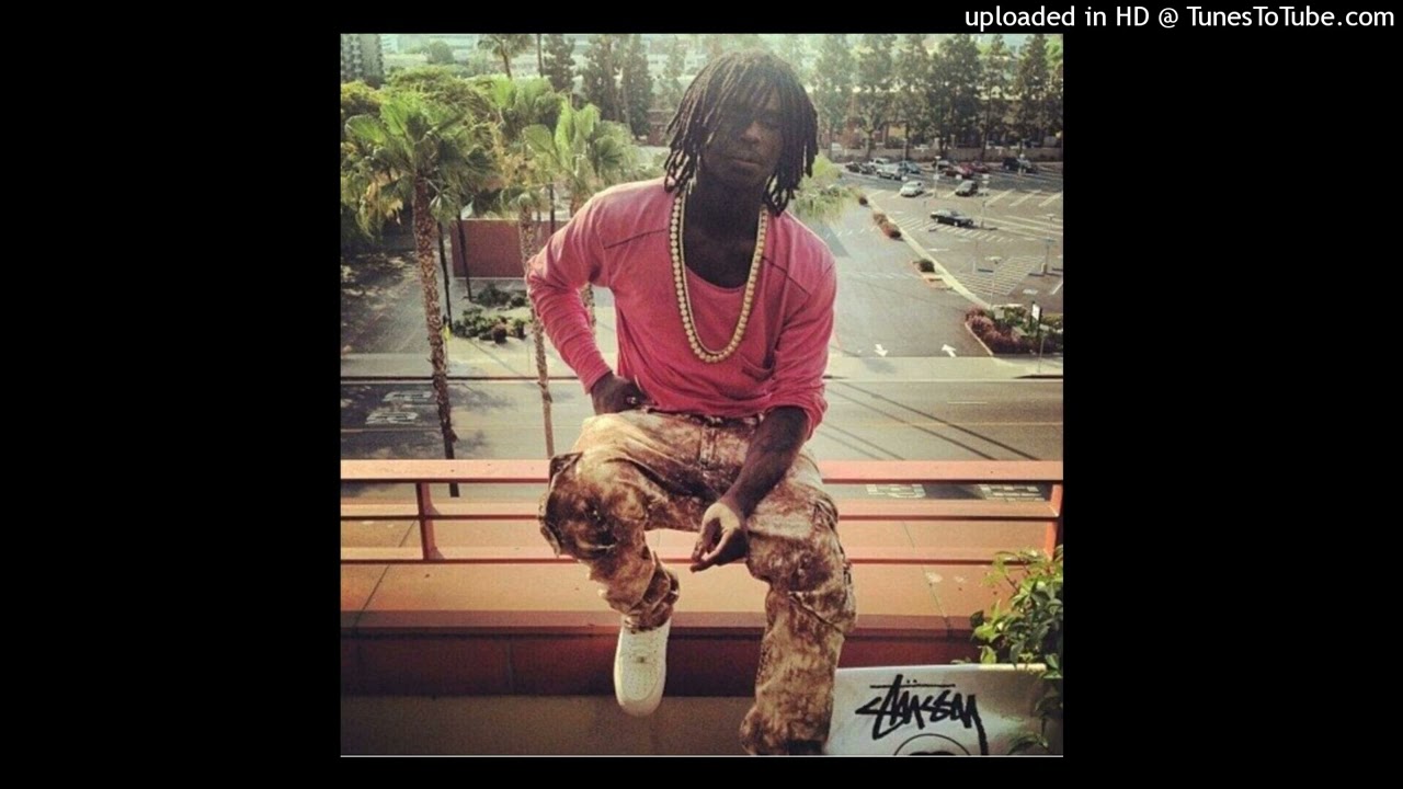 [FREE] *Futuristic* Chief Keef + Capo Type Beat - 