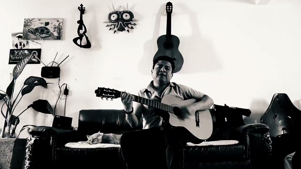 Por si no te vuelvo a ver (Miguel Inzunza)