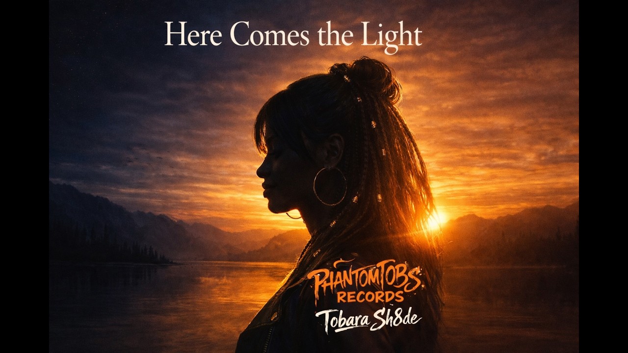 Here Comes the Light