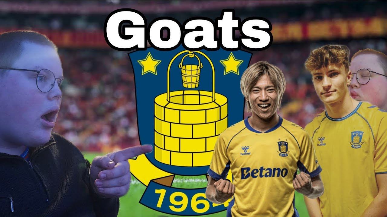 Ambæk Ambæk Ambæk /// FC 26 Karriere Ep 6