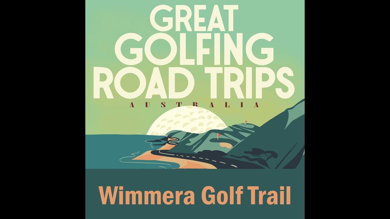 Wimmera Golf Trail