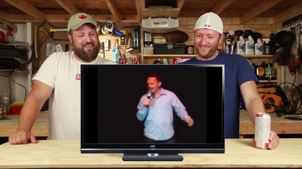 Bill Burr *Philly Rant* Reaction