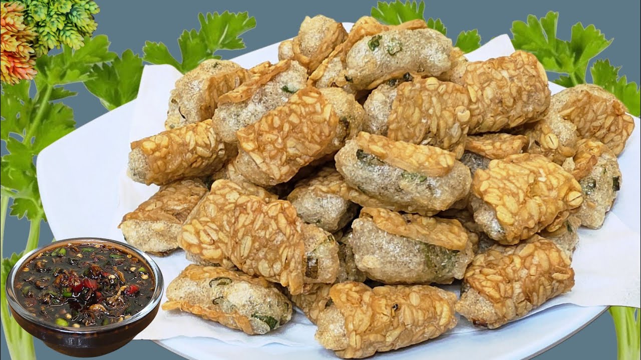 RESEP PECI, CEMILAN ENAK DAN UNIK.... RASA NYA LUAR BIASA : : BISA JADI IDE JUALAN