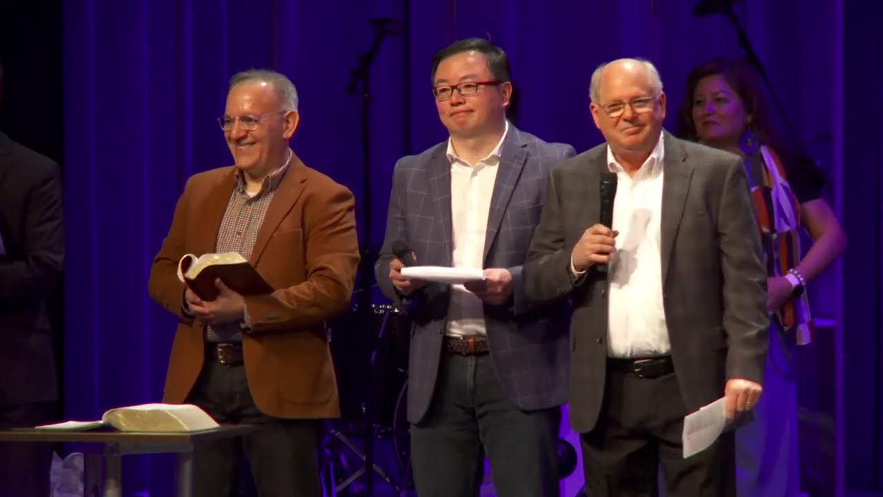 What Role Am I Playing In Advancing The Gospel