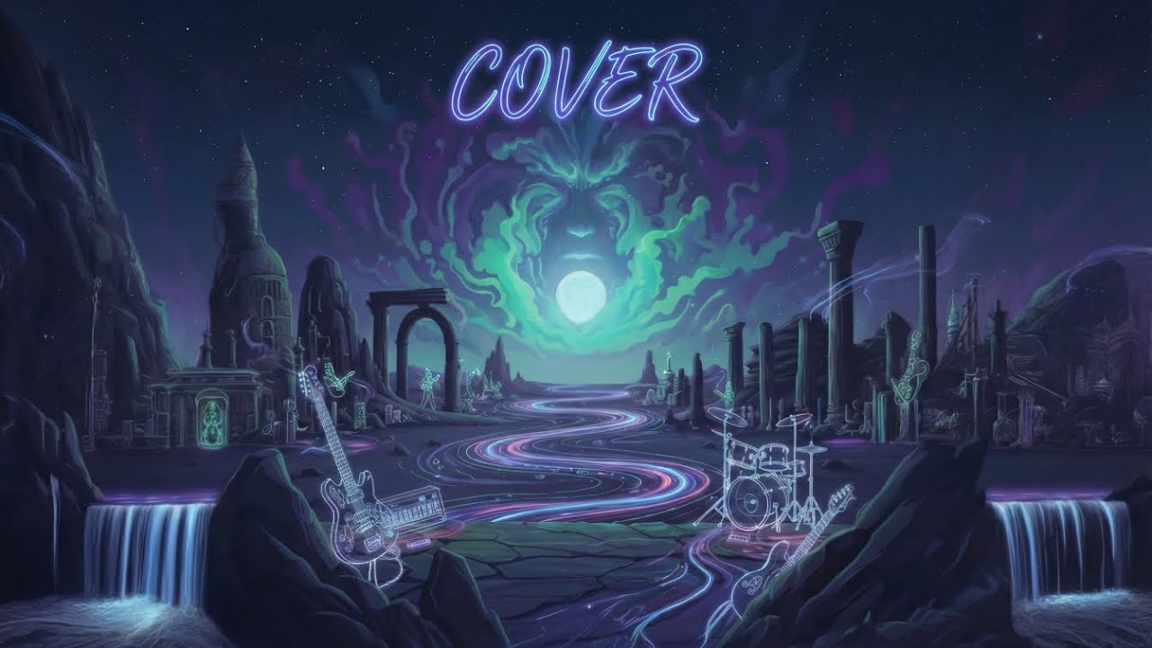 Onsuz Olmuyor ( Cover )