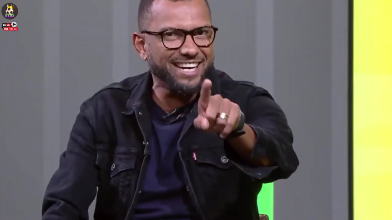 RESENHA ESPN AO VIVO 2012   FRANÇA ARTILHEIRO DO SÃO PAULO  PROGRAMA COMPLETO