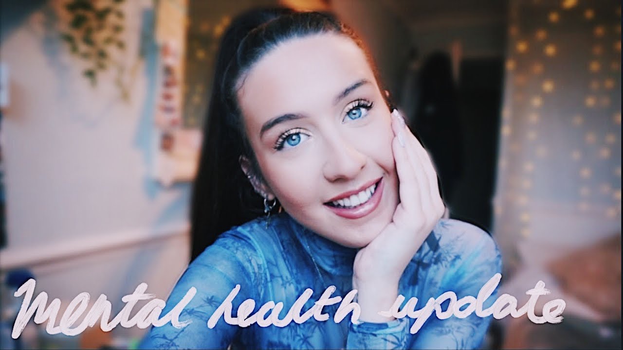 mEnTaL hEaLtH UpDatE - my meds & how life iz going