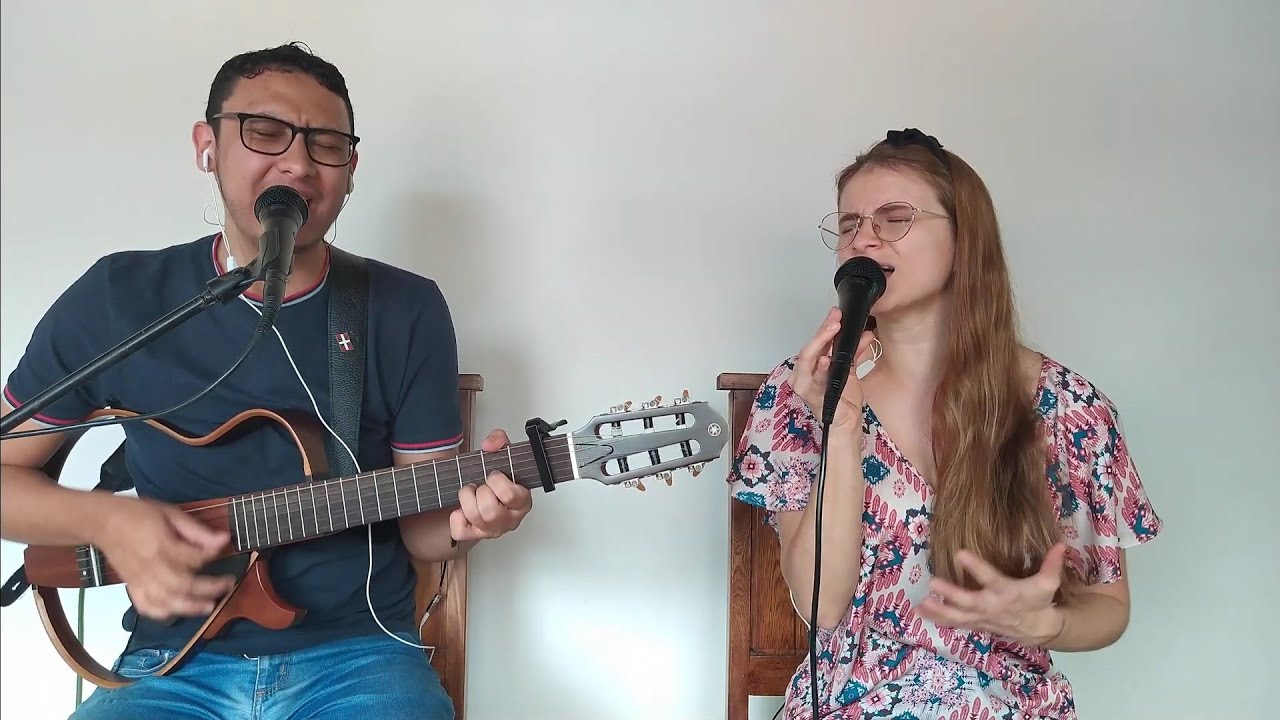 Al final, Lilly Goodman - COVER Julián y Mónica