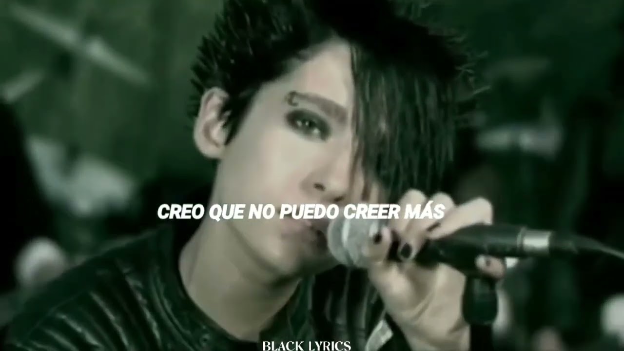 Durch Den Monsun &bull;| Tokio Hotel &bull; Subtitulada en Espa&ntilde;ol