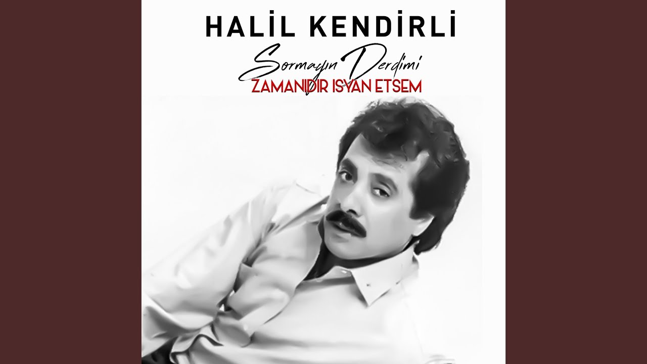Sana Bir Mektup Yazdım