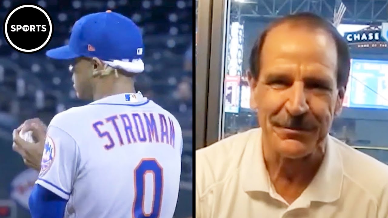 Bob Brenly 'Taking Time Off' After Racist Comment