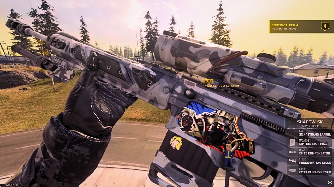 PLAYING DAILY TO MASTER CALL OF DUTY WARZONE CASUAL ON PS5 🔥 (NO TALK NO COMMENTARY)