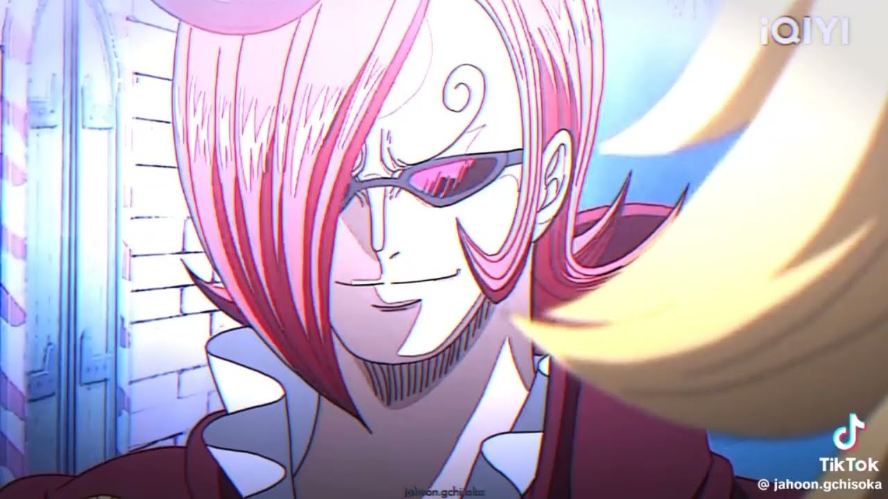 Tổng Hợp Tik Tok One Piece #5
