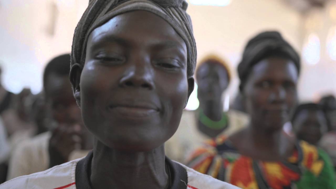 Love Does Education : Witch Doctor School Graduation in Uganda! Bob Goff