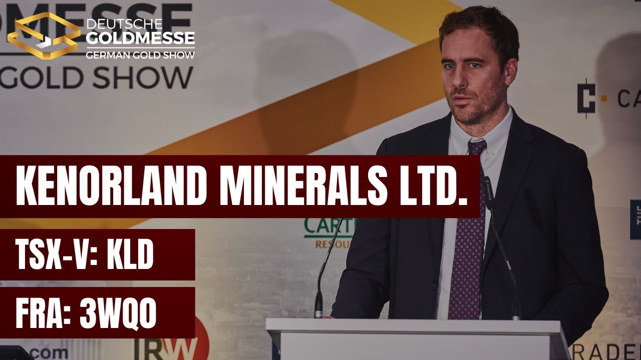 The Next Generation of Discovery | Kenorland Minerals Ltd.