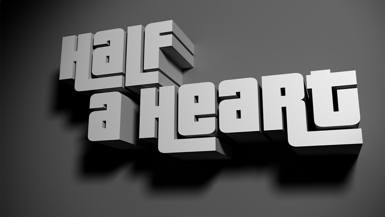 Basic 3D Text Effect | Photoshop Tutorials - Destiny of Tutorials