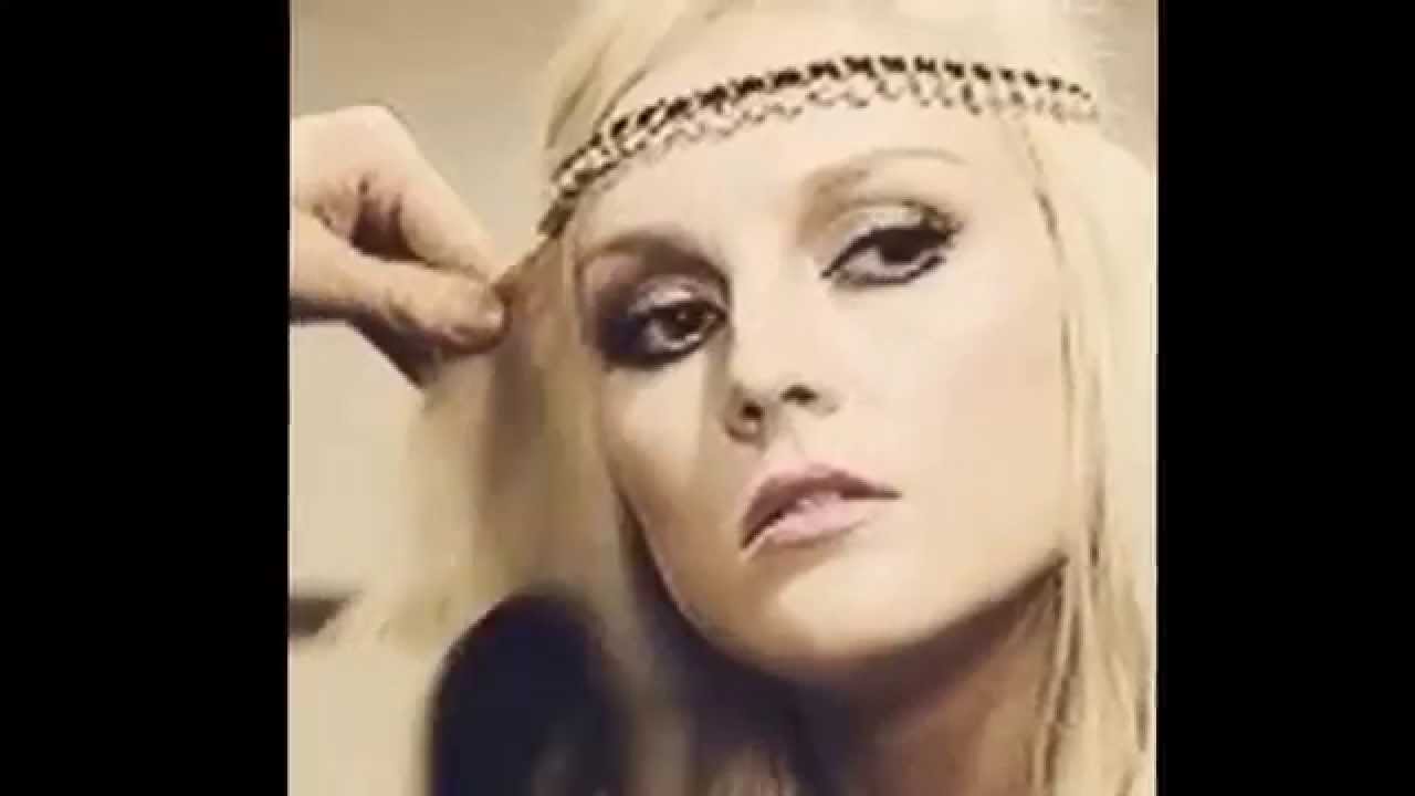 Perrie Edwards