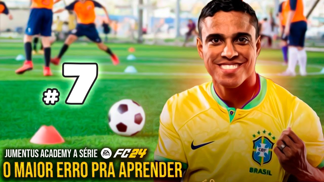 TODOS FAZEM ISSO!! POR QUE O ALUNO NÃO EVOLUI? JUMENTUS ACADEMY || Wendell Lira