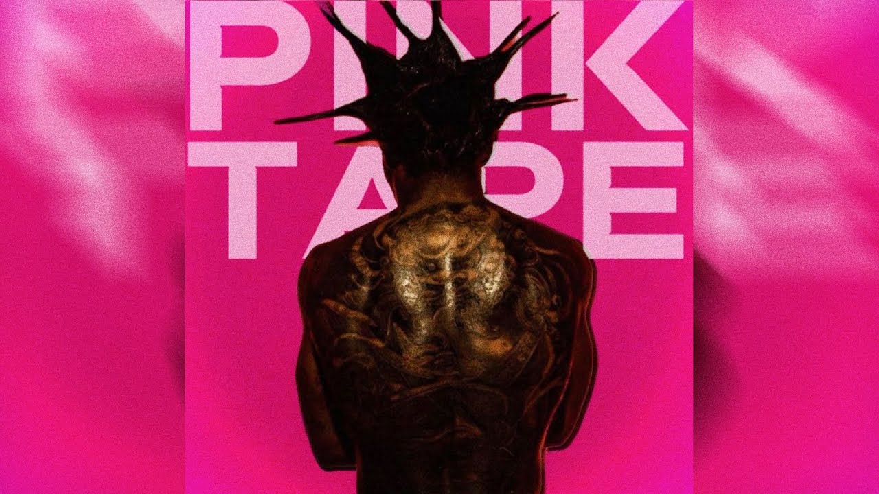 [FREE] Lil Uzi Vert x Pink Tape Type Beat 2024 