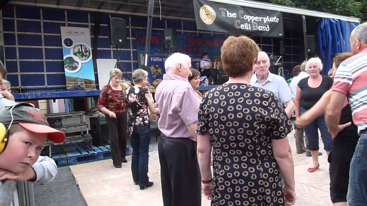Siamsa Swinford Co Mayo 2013