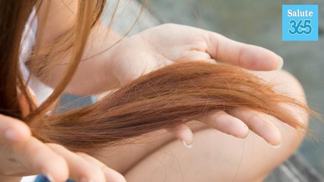 9 consigli per evitare le doppie punte - Salute 365